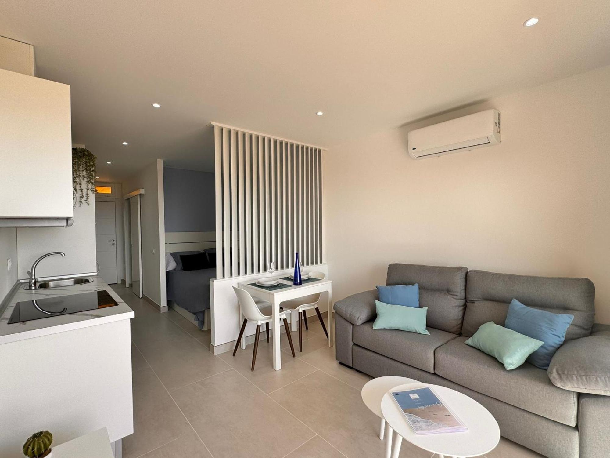 Apartment Sea&sun Morro Jable (Fuerteventura)